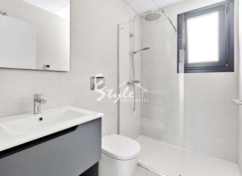 Nuevo - Apartamento - Torrevieja