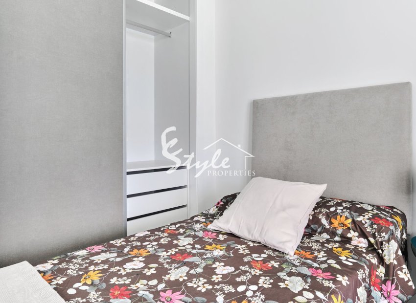 Nuevo - Apartamento - Torrevieja