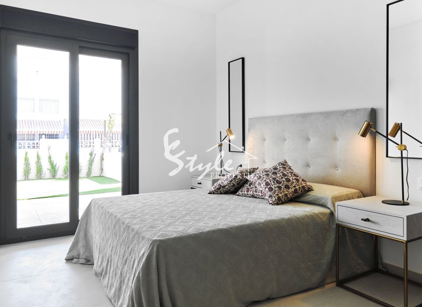 Nuevo - Apartamento - Torrevieja