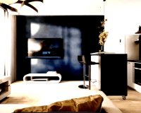 Nuevo - Apartamento - Torrevieja