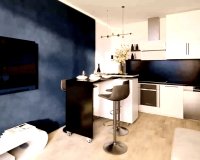 Nuevo - Apartamento - Torrevieja