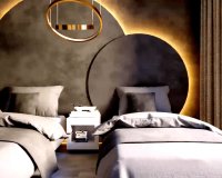 Nuevo - Apartamento - Torrevieja