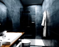 Nuevo - Apartamento - Torrevieja