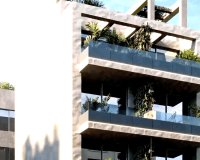 Nuevo - Apartamento - Torrevieja