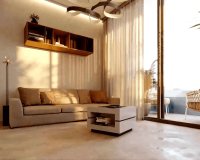 Nuevo - Apartamento - Torrevieja