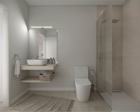 Nuevo - Apartamento - Torrevieja