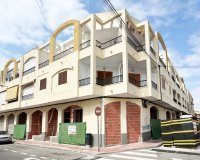 Nuevo - Apartamento - Torrevieja