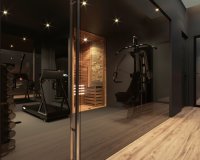 Nuevo - Apartamento - Torrevieja