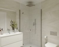 Nuevo - Apartamento - Torrevieja