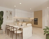 Nuevo - Apartamento - Torrevieja