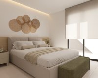 Nuevo - Apartamento - Torrevieja