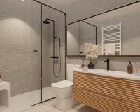 Nuevo - Apartamento - Torrevieja