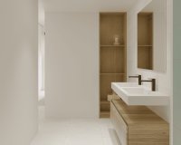 Nuevo - Apartamento - Torrevieja