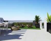 Nuevo - Apartamento - Torrevieja