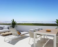Nuevo - Apartamento - Torrevieja