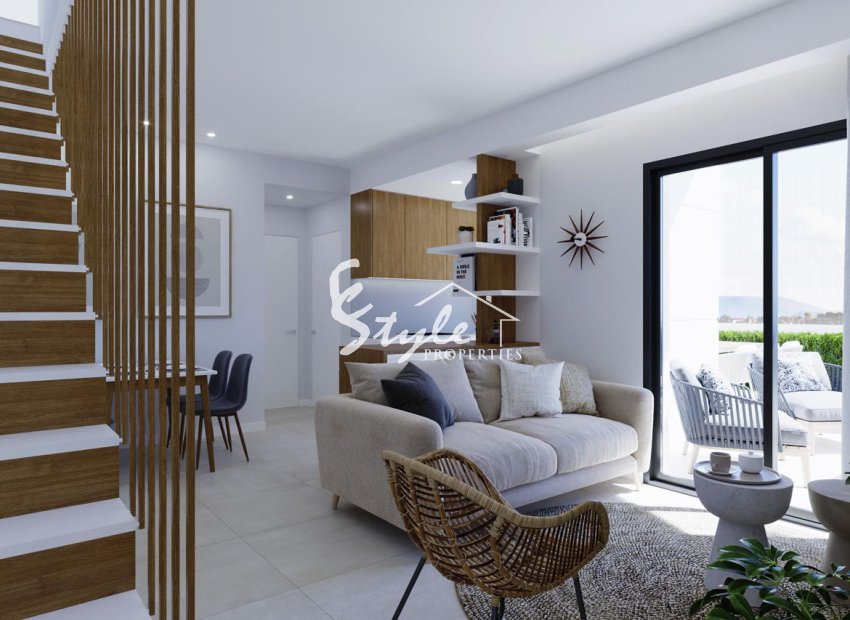 Nuevo - Apartamento - Torrevieja