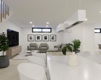 Nuevo - Apartamento - Torrevieja