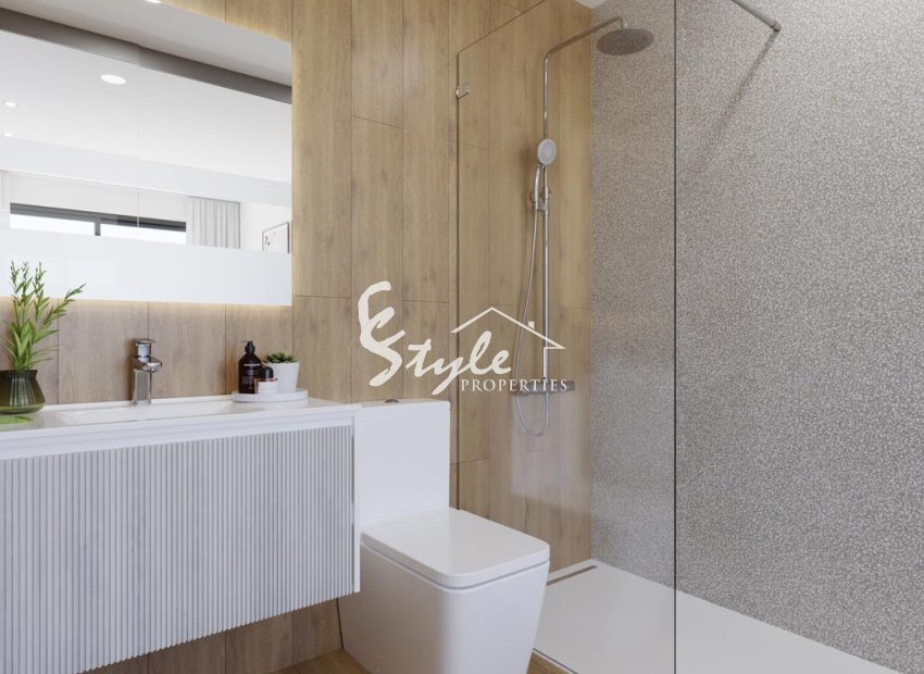 Nuevo - Apartamento - Torrevieja