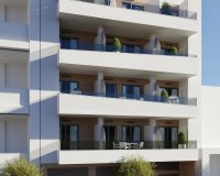 Nuevo - Apartamento - Torrevieja