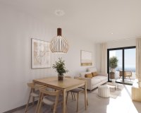 Nuevo - Apartamento - Torrevieja