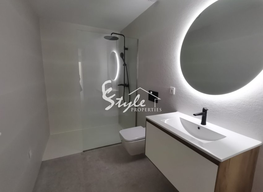 Nuevo - Apartamento - Torrevieja