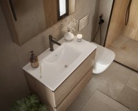 Nuevo - Apartamento - Torrevieja