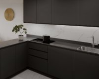 Nuevo - Apartamento - Torrevieja