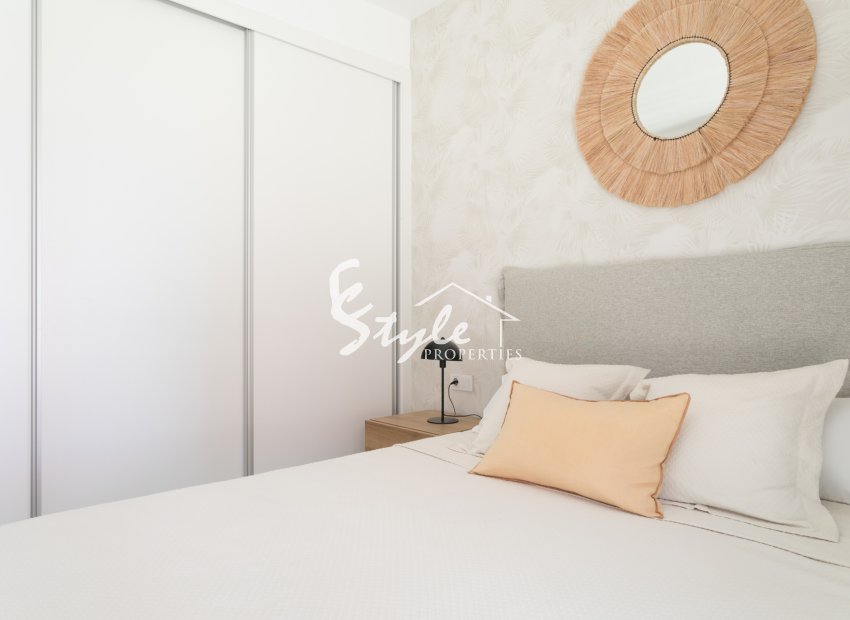 Nuevo - Apartamento - Torrevieja