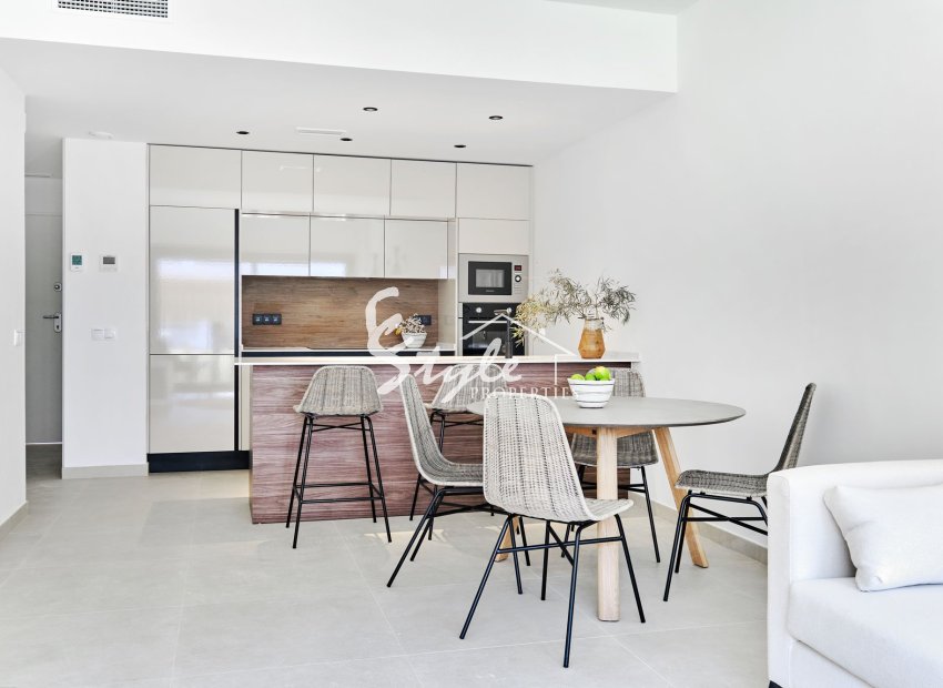 Nuevo - Apartamento - Torrevieja