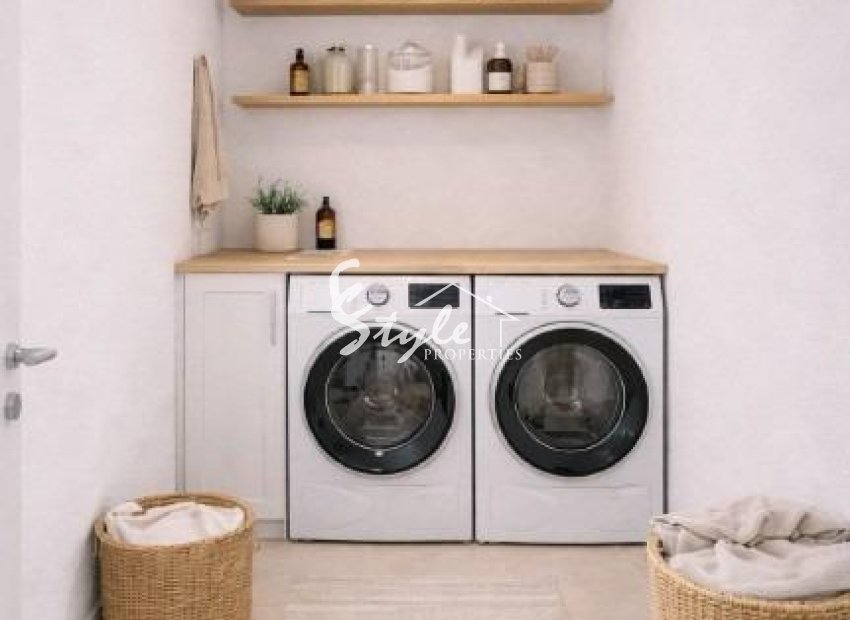 Nuevo - Apartamento - Torrevieja