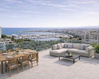 Nuevo - Apartamento - Torrevieja