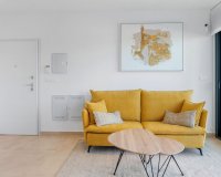 Nuevo - Apartamento - Torrevieja