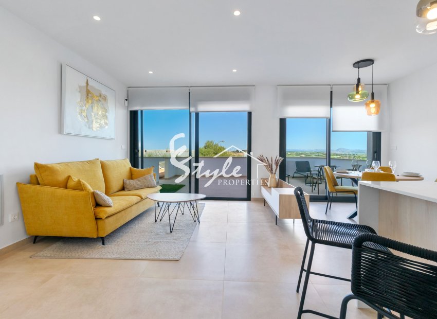 Nuevo - Apartamento - Torrevieja