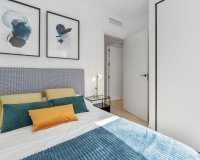 Nuevo - Apartamento - Torrevieja