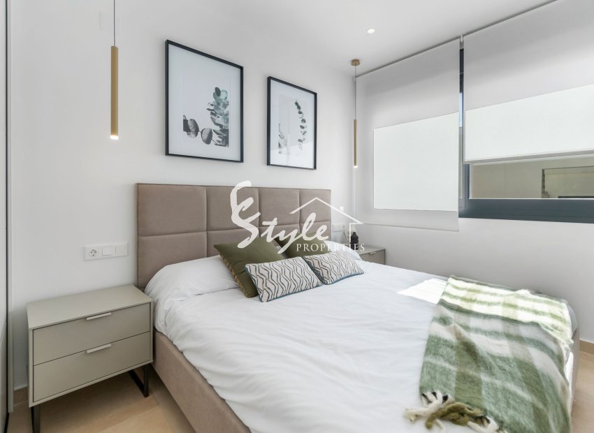 Nuevo - Apartamento - Torrevieja