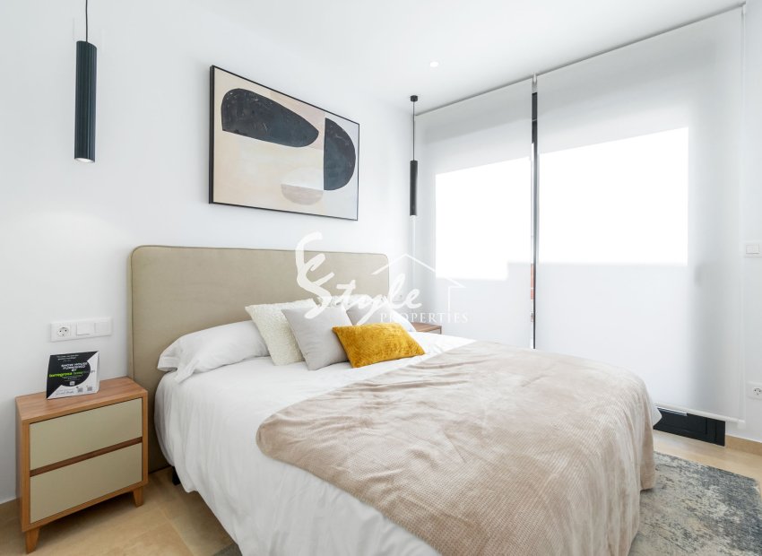 Nuevo - Apartamento - Torrevieja