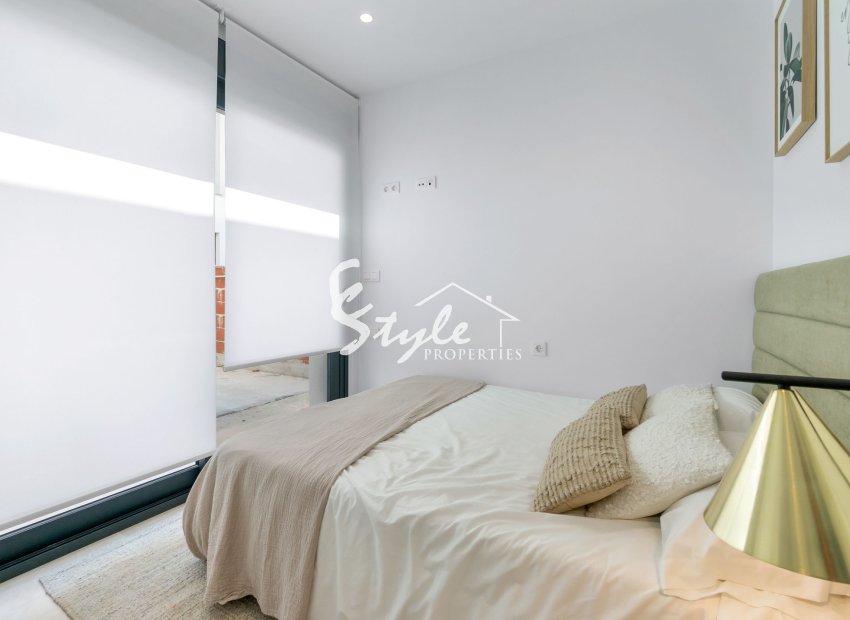 Nuevo - Apartamento - Torrevieja