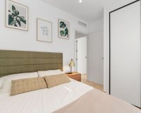 Nuevo - Apartamento - Torrevieja