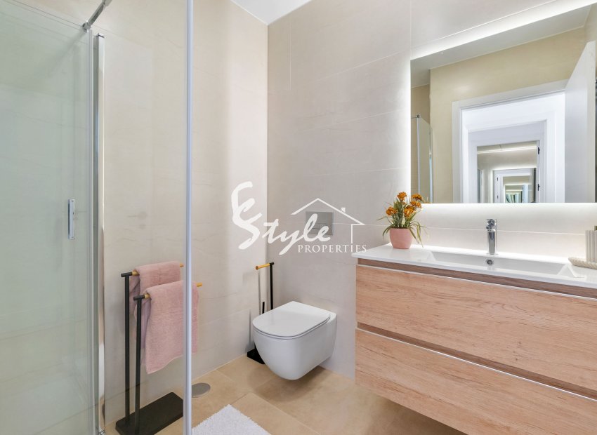 Nuevo - Apartamento - Torrevieja