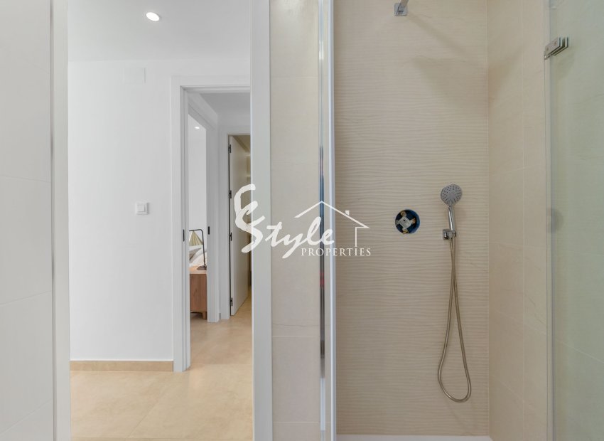 Nuevo - Apartamento - Torrevieja