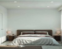 Nuevo - Apartamento - Torrevieja