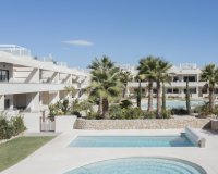 Nuevo - Apartamento - Torrevieja