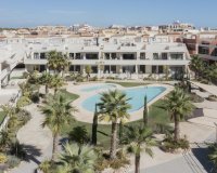 Nuevo - Apartamento - Torrevieja