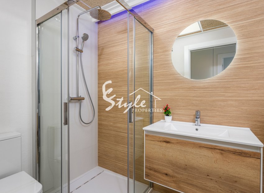 Nuevo - Apartamento - Torrevieja