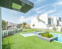 Nuevo - Apartamento - Torrevieja