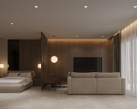 Nuevo - Apartamento - Torrevieja