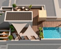 Nuevo - Apartamento - Torrevieja