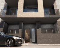 Nuevo - Apartamento - Torrevieja