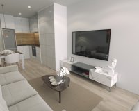 Nuevo - Apartamento - Torrevieja