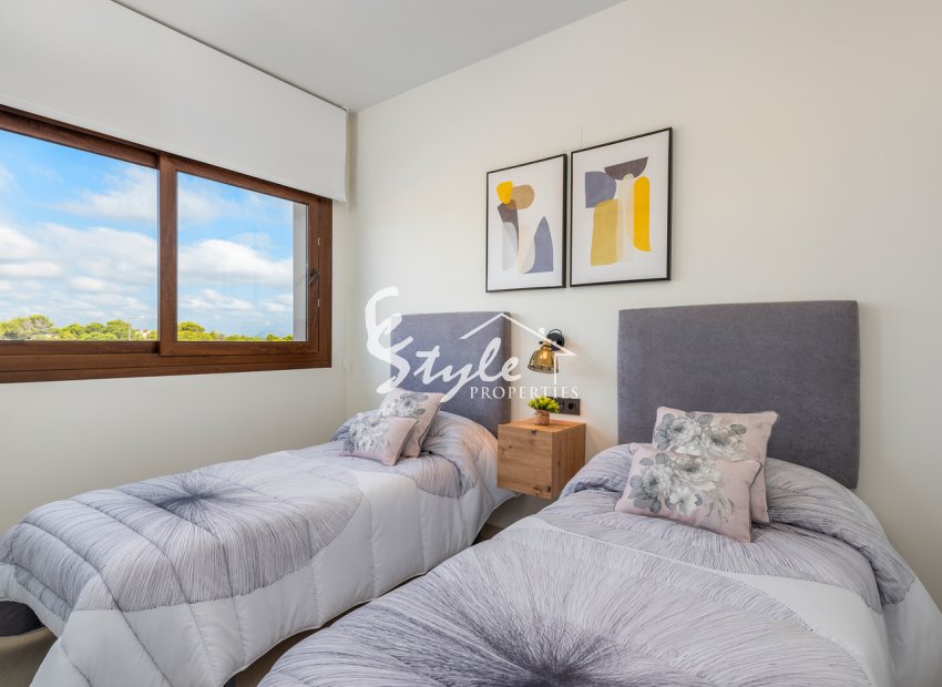 Nuevo - Apartamento - Torrevieja